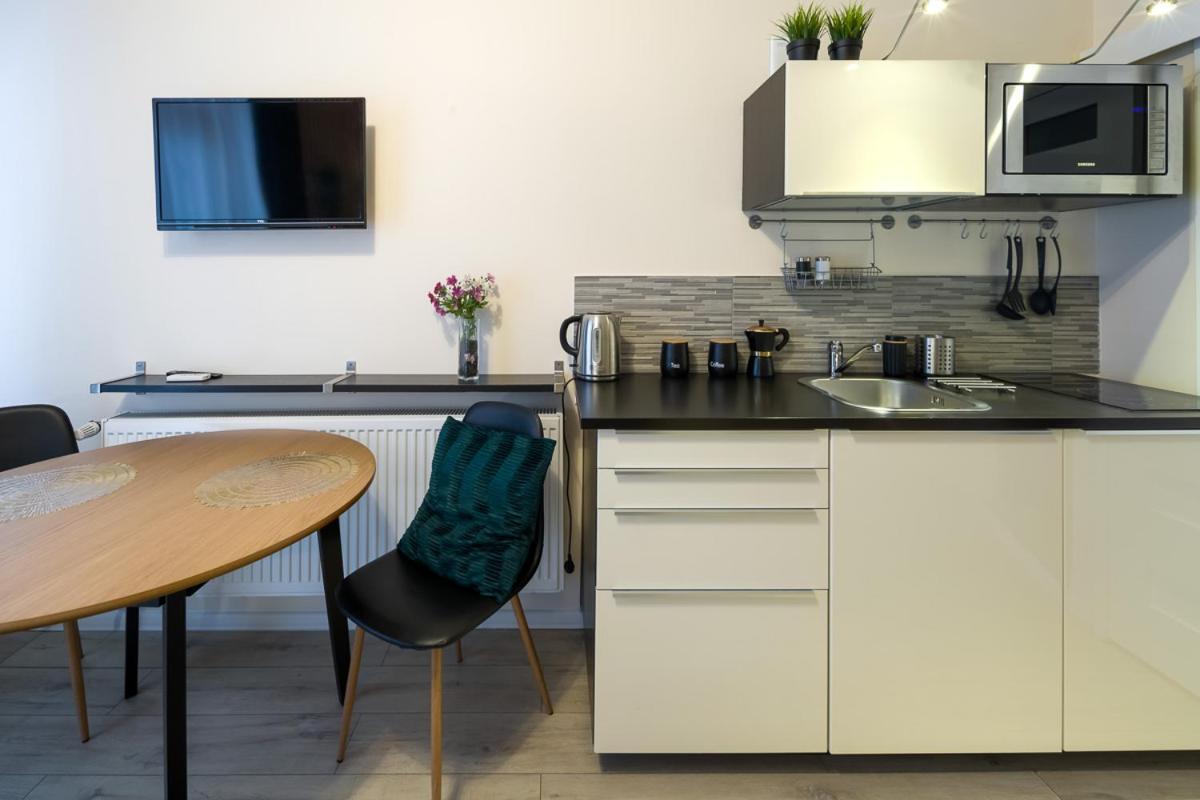 Modern In Location