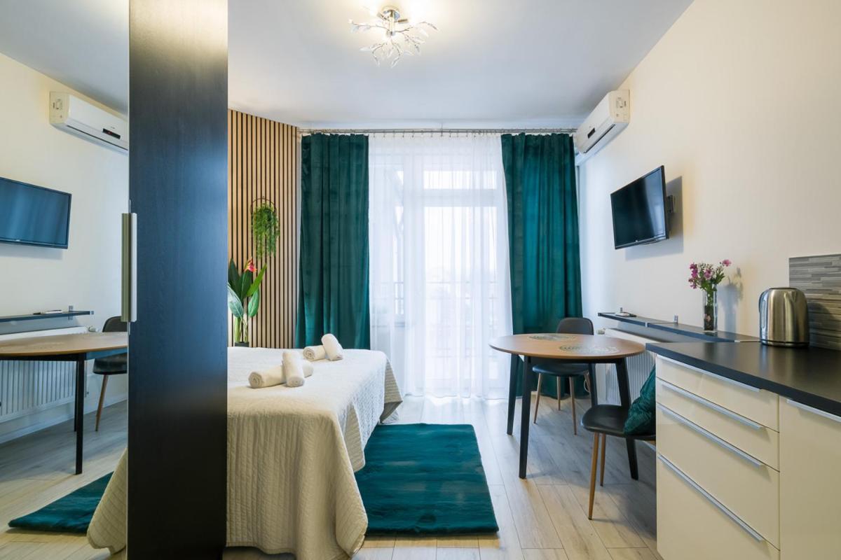 Modern In Location * Krakow