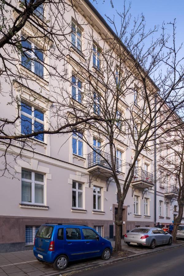 Apartment Modern In Location *